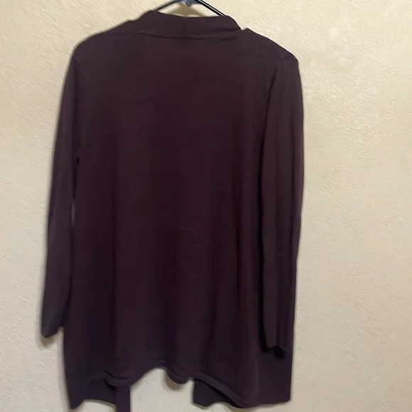 JJill cardigan with pockets - Picture 5 of 5